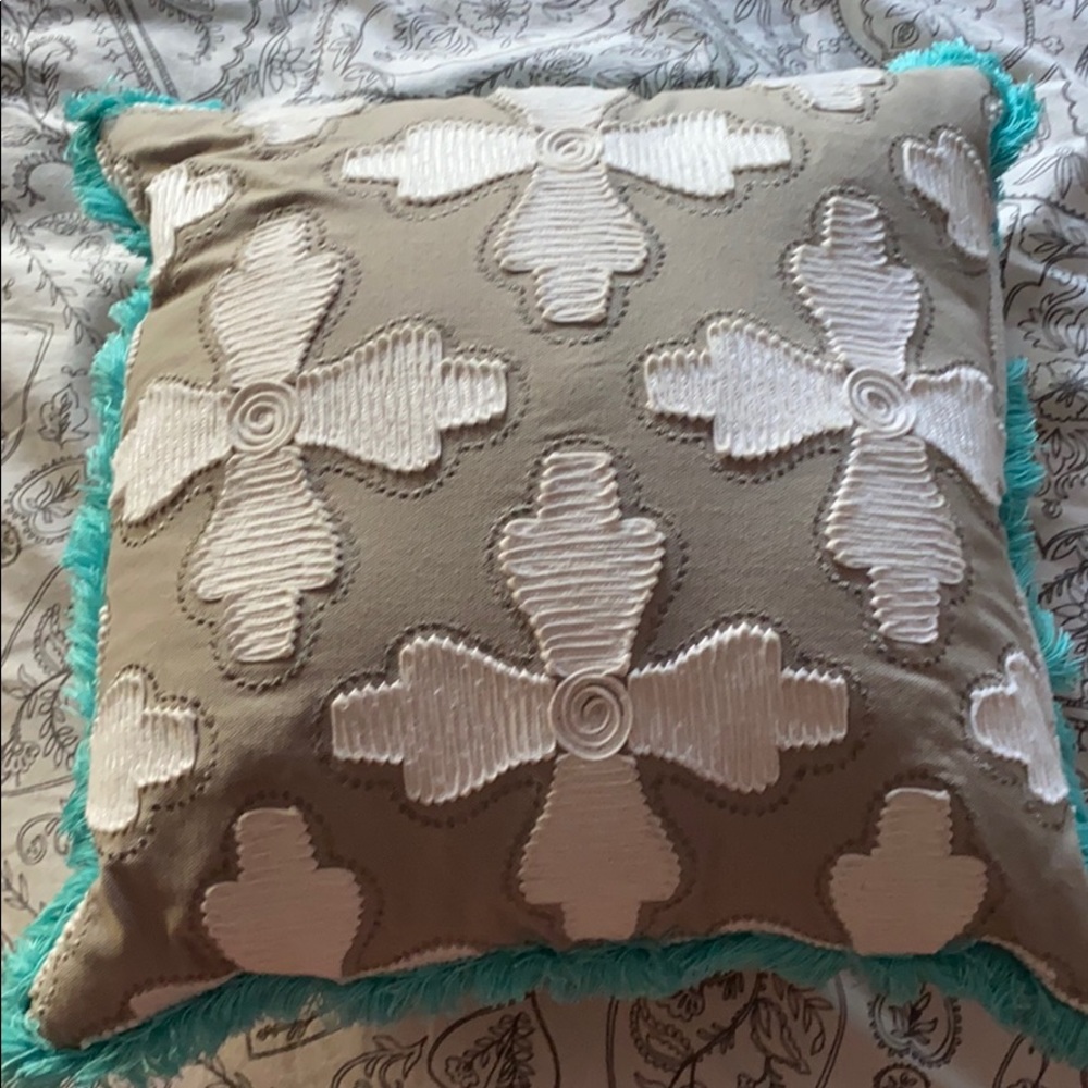 Pillow